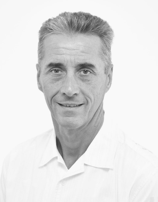 Volker Pinkitz, Ihr Ansprechpartner für Beratung und Vertrieb